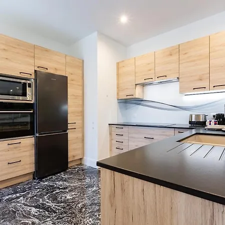 Exceptional With Private Parking *