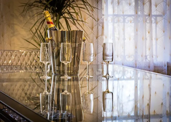 Exceptional With Private Parking