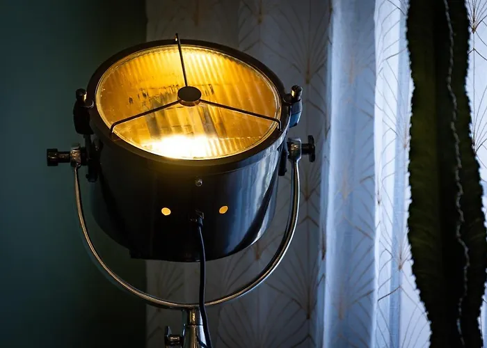 アパート Exceptional With Private Parking フロンティニャン