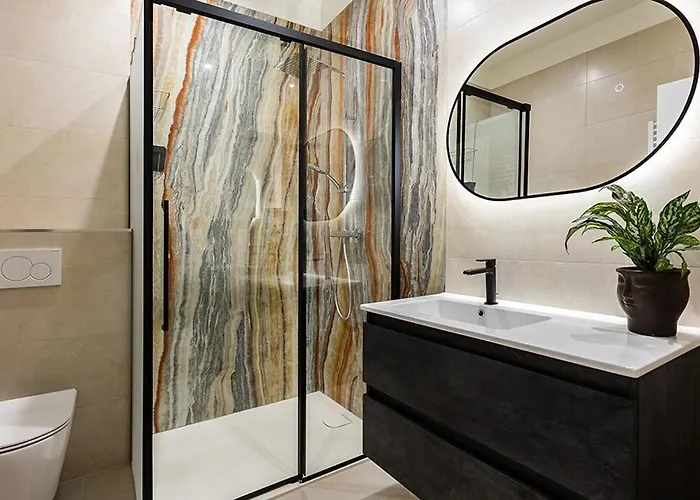 Exceptional With Private Parking