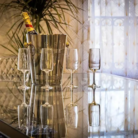 Exceptional With Private Parking