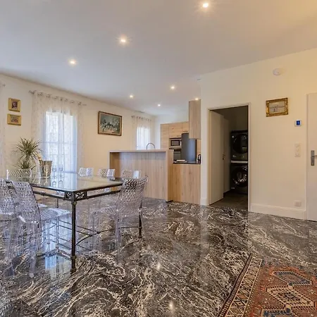 Exceptional With Private Parking * Frontignan