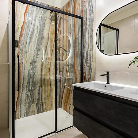 Exceptional With Private Parking