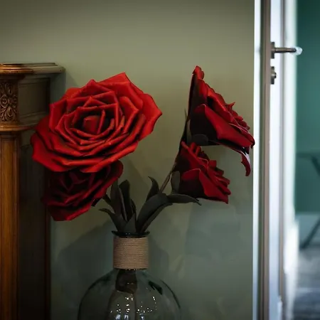 Exceptional With Private Parking Appartement *