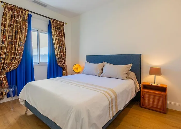 Exceptional With Private Parking *