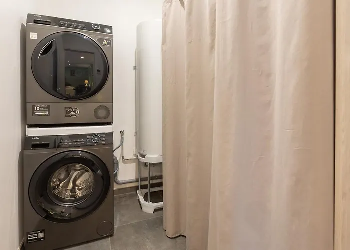 Exceptional With Private Parking *