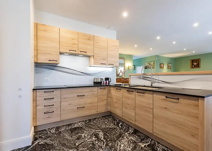 Exceptional With Private Parking Daire Frontignan