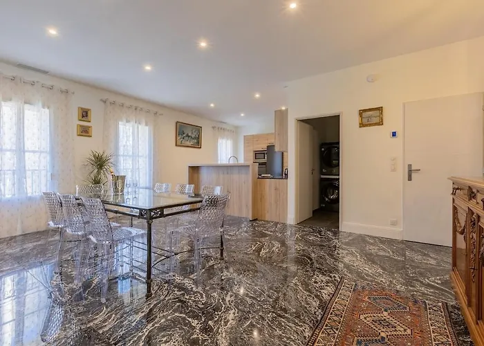 Exceptional With Private Parking * Frontignan