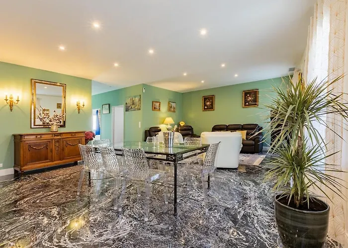 Exceptional With Private Parking Daire Frontignan